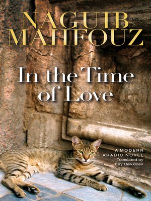 cover image of In the Time of Love